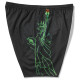 Huf Ανδρικό σορτς Half-Court Basketball Shorts